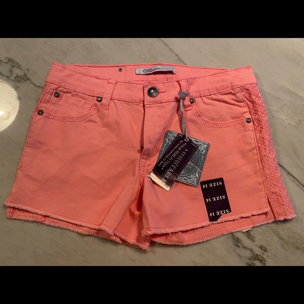 Vigoss Shorts